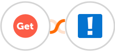 GetSales.io + Aha! Integration