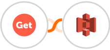 GetSales.io + Amazon S3 Integration