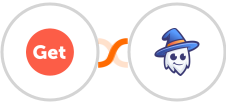 GetSales.io + Apper Integration