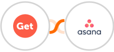 GetSales.io + Asana Integration