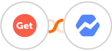 GetSales.io + Baremetrics Integration