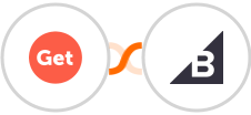 GetSales.io + Bigcommerce Integration