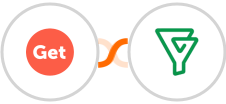 GetSales.io + Bigin by Zoho CRM Integration