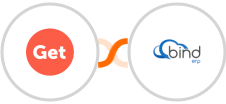 GetSales.io + Bind ERP Integration