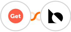 GetSales.io + BlankBlocks Integration