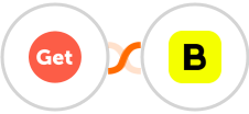 GetSales.io + Boomerangme Integration