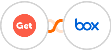 GetSales.io + Box Integration