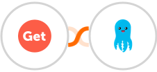 GetSales.io + Builderall Mailingboss Integration