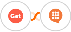 GetSales.io + CallHub Integration