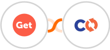 GetSales.io + ChargeOver Integration