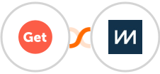 GetSales.io + ChartMogul Integration