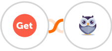 GetSales.io + Chatforma Integration