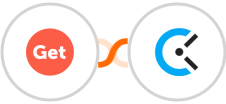 GetSales.io + Clockify Integration