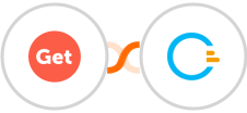 GetSales.io + Convert Builder Integration