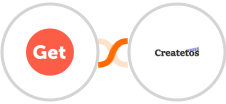 GetSales.io + Createtos Integration