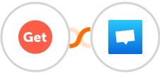 GetSales.io + Crisp Integration