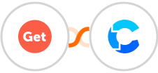 GetSales.io + CrowdPower Integration