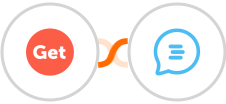 GetSales.io + Customerly Integration