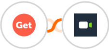GetSales.io + Daily.co Integration