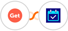 GetSales.io + DaySchedule Integration