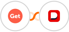 GetSales.io + Deskera Integration