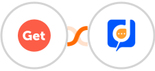 GetSales.io + Desku.io Integration