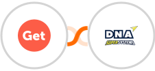 GetSales.io + DNA Super Systems Integration