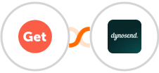 GetSales.io + Dynosend Integration
