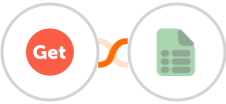 GetSales.io + EasyCSV Integration