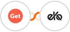 GetSales.io + Eko Integration