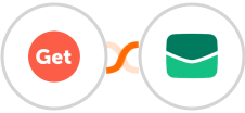 GetSales.io + Email It Integration