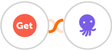 GetSales.io + EmailOctopus Integration