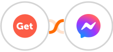 GetSales.io + Facebook Messenger Integration