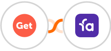 GetSales.io + Favro Integration