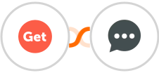 GetSales.io + Feedier Integration