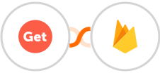GetSales.io + Firebase / Firestore Integration