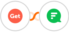 GetSales.io + Flock Integration