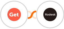 GetSales.io + Flodesk Integration