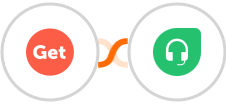 GetSales.io + Freshdesk Integration
