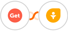 GetSales.io + Freshsales classic Integration