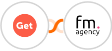 GetSales.io + Funky Media Agency Integration