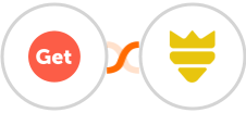 GetSales.io + FUNNELKING Integration