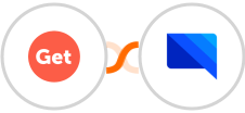 GetSales.io + GatewayAPI SMS Integration