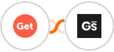 GetSales.io + GitScrum Integration