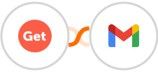GetSales.io + Gmail Integration
