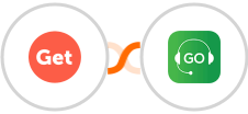 GetSales.io + Godial Integration