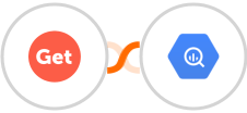 GetSales.io + Google BigQuery Integration