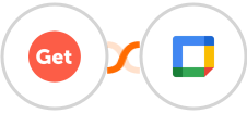GetSales.io + Google Calendar Integration