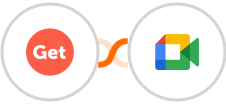 GetSales.io + Google Meet Integration