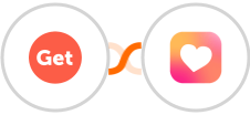 GetSales.io + Heartbeat Integration